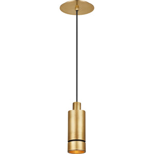 Sottile Small Pendant - Visual Comfort Modern 10