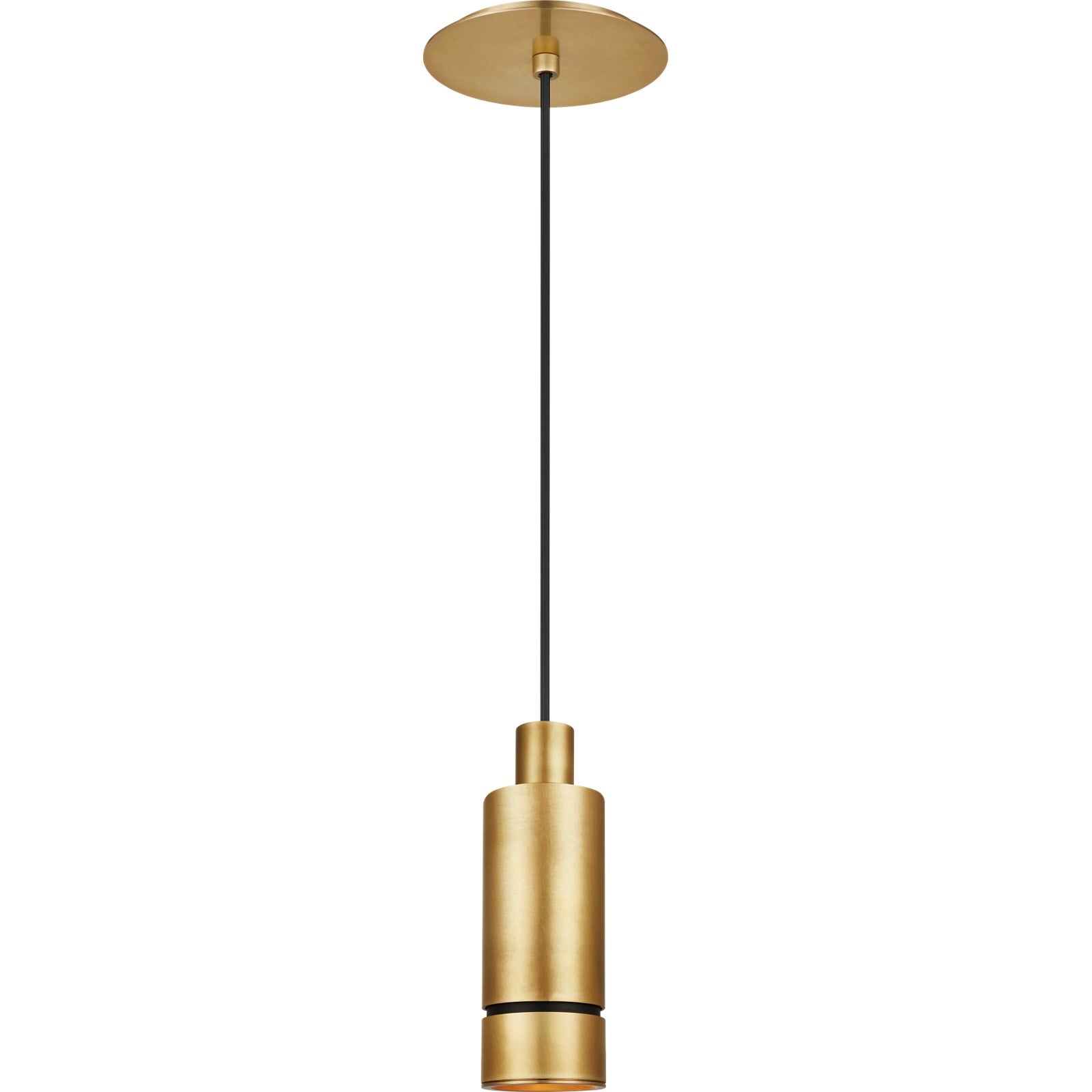 Sottile Small Pendant - Visual Comfort Modern 12