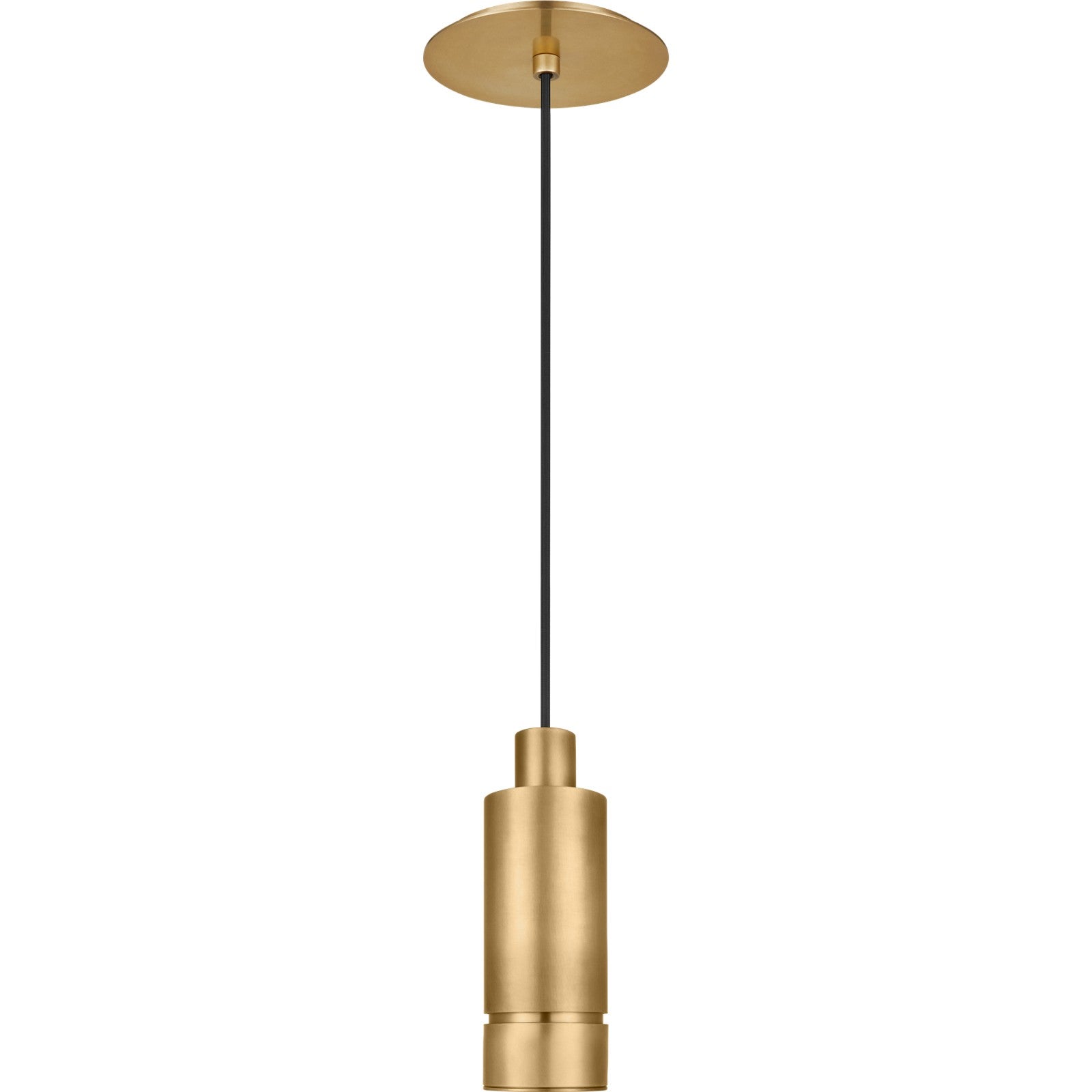Sottile Small Pendant - Visual Comfort Modern 16