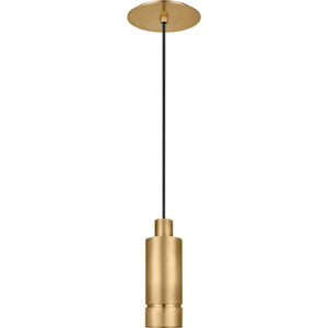 Sottile Small Pendant - Visual Comfort Modern 16