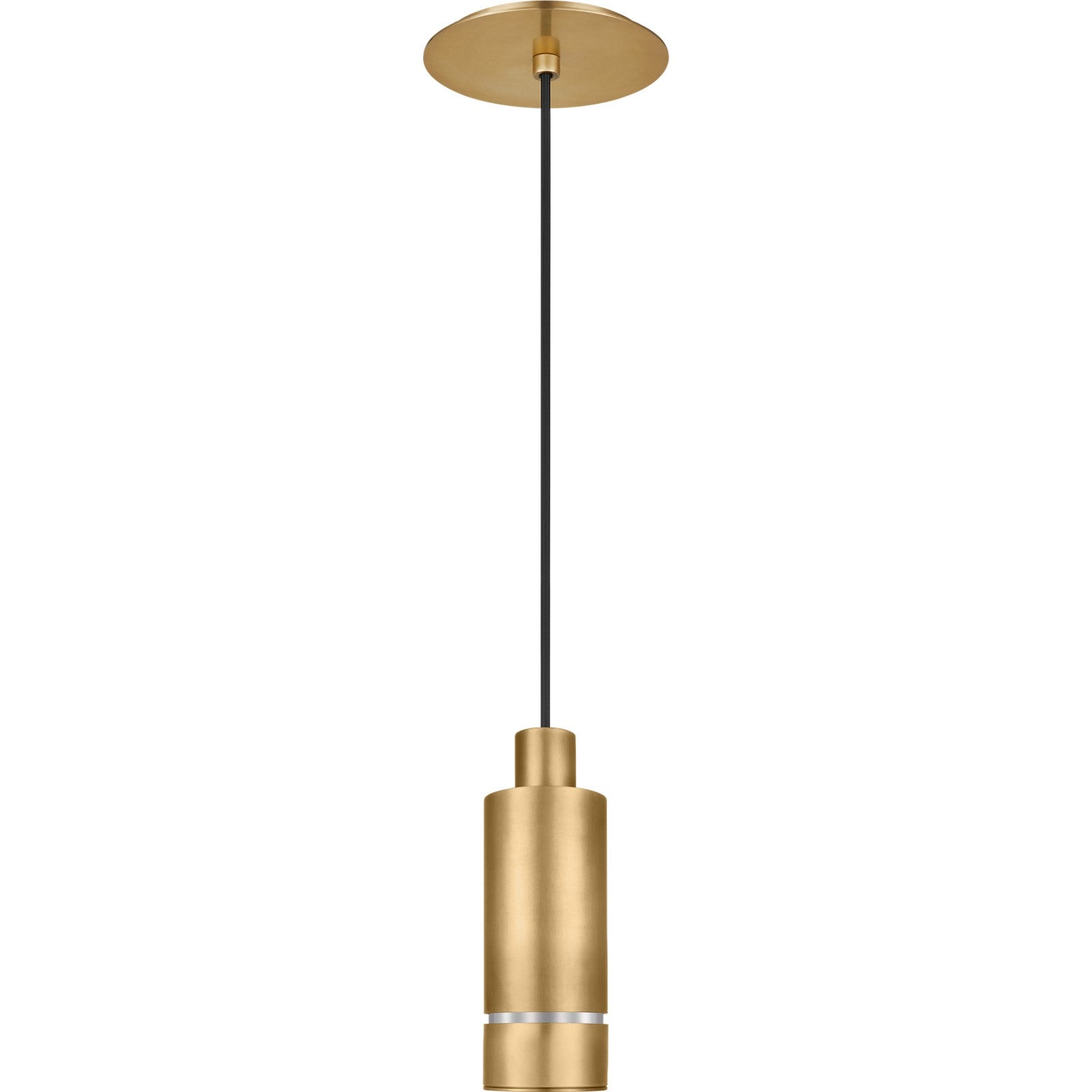 Sottile Small Pendant - Visual Comfort Modern 13