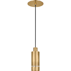 Sottile Small Pendant - Visual Comfort Modern 13