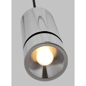 Sottile Small Pendant - Visual Comfort Modern 32