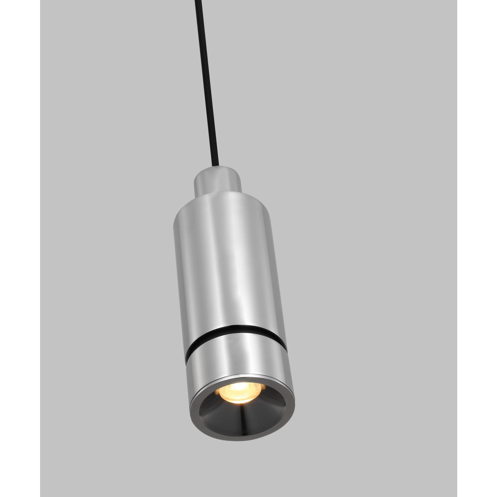 Sottile Small Pendant - Visual Comfort Modern 28