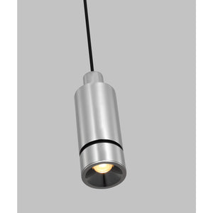 Sottile Small Pendant - Visual Comfort Modern 28