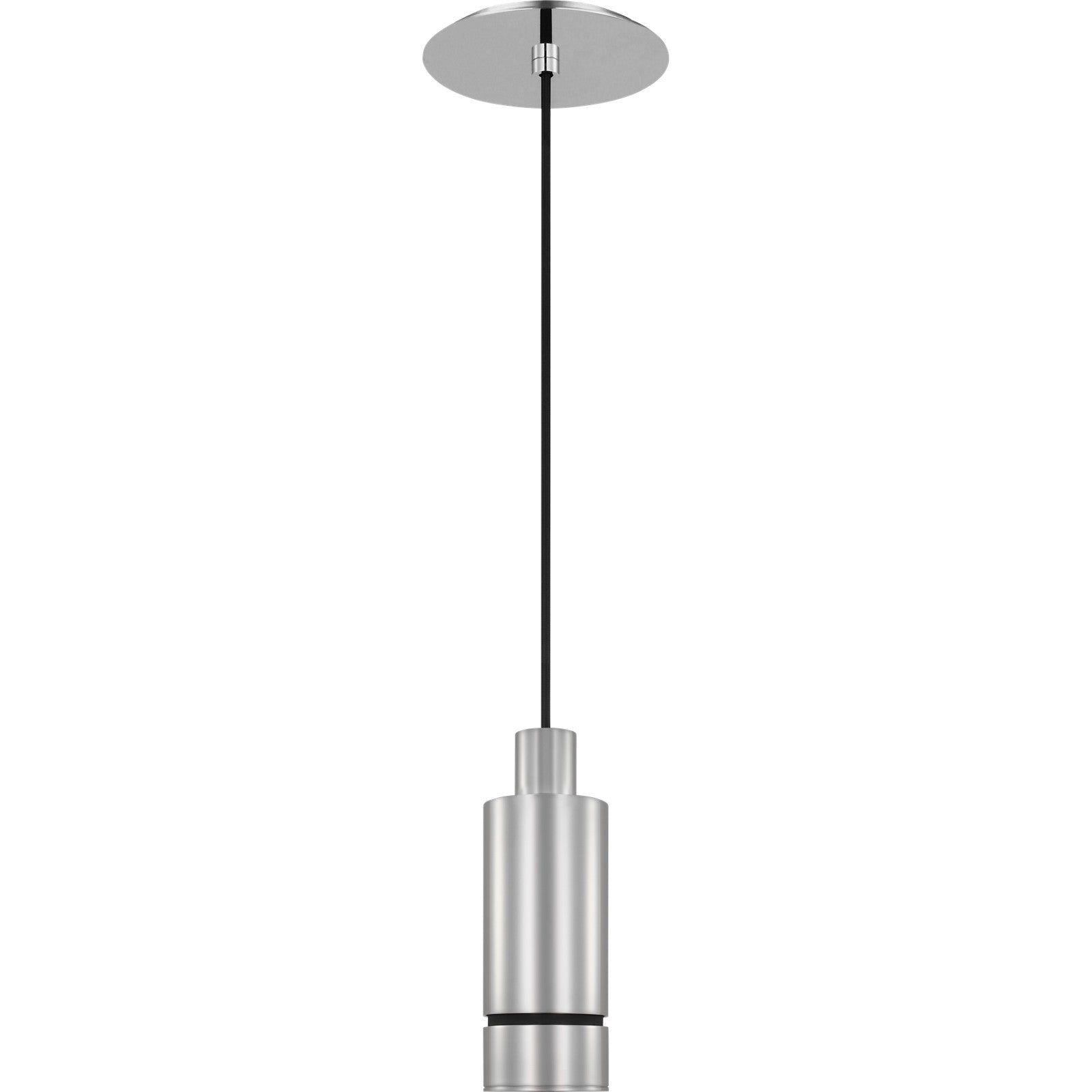Sottile Small Pendant - Visual Comfort Modern 19