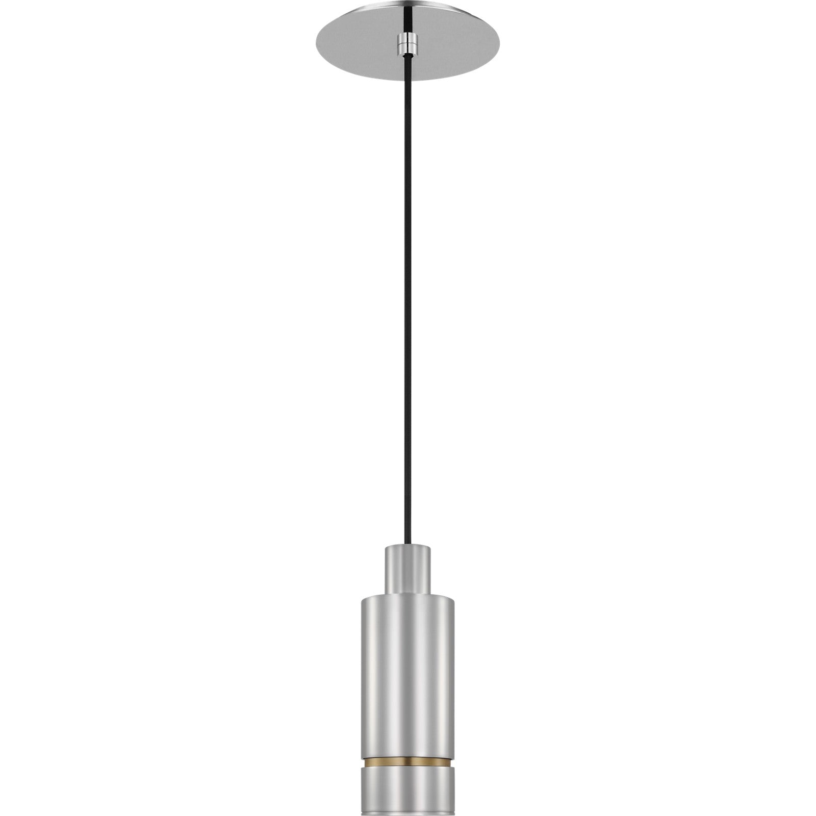 Sottile Small Pendant - Visual Comfort Modern 22