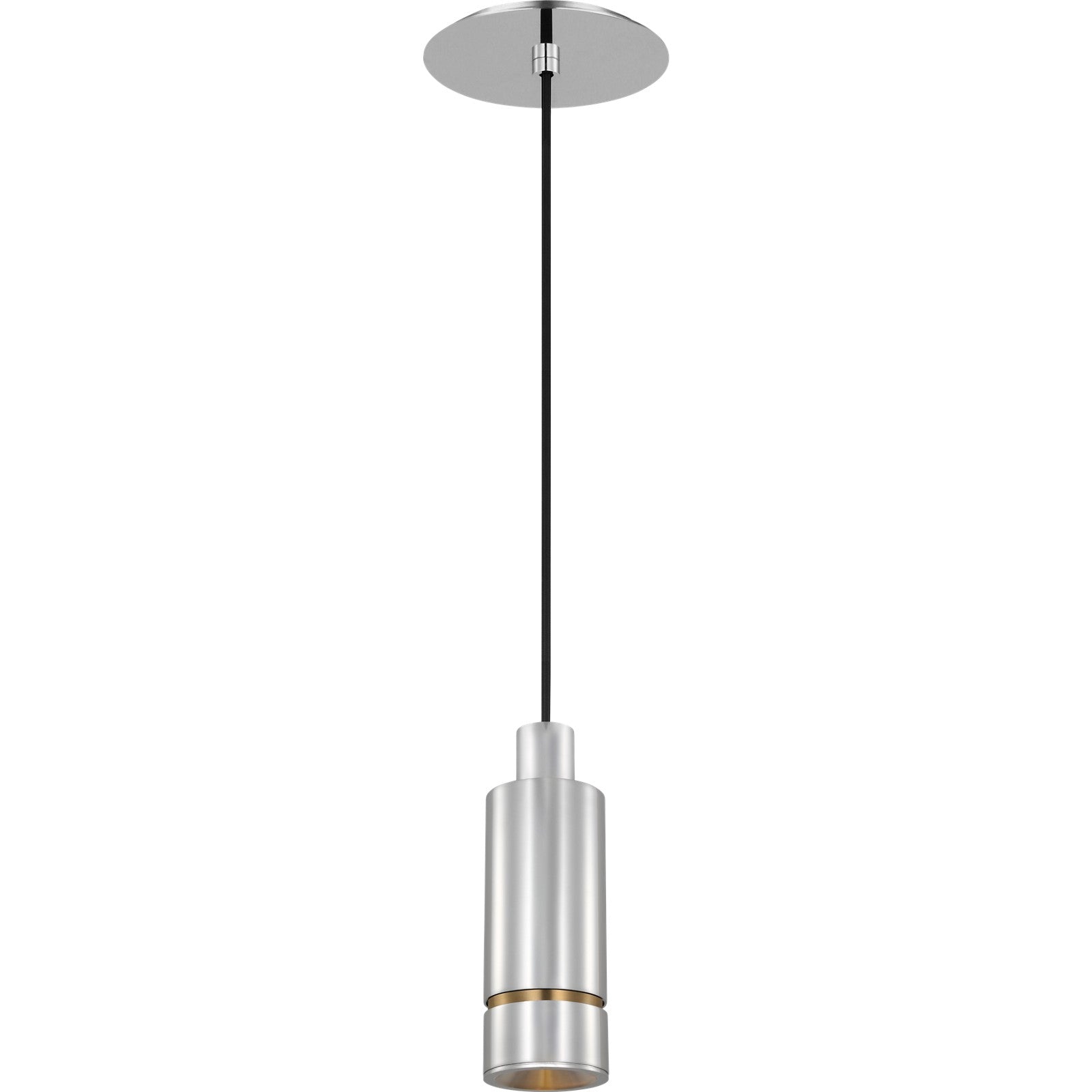 Sottile Small Pendant - Visual Comfort Modern 23