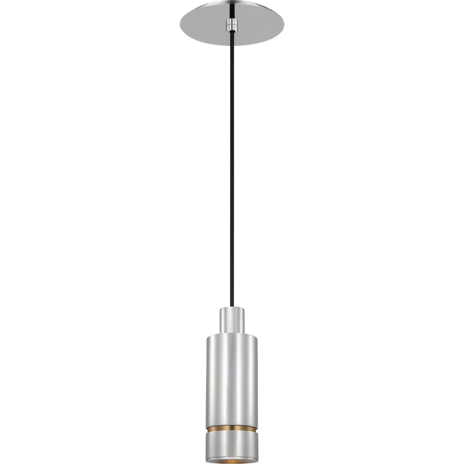 Sottile Small Pendant - Visual Comfort Modern 24