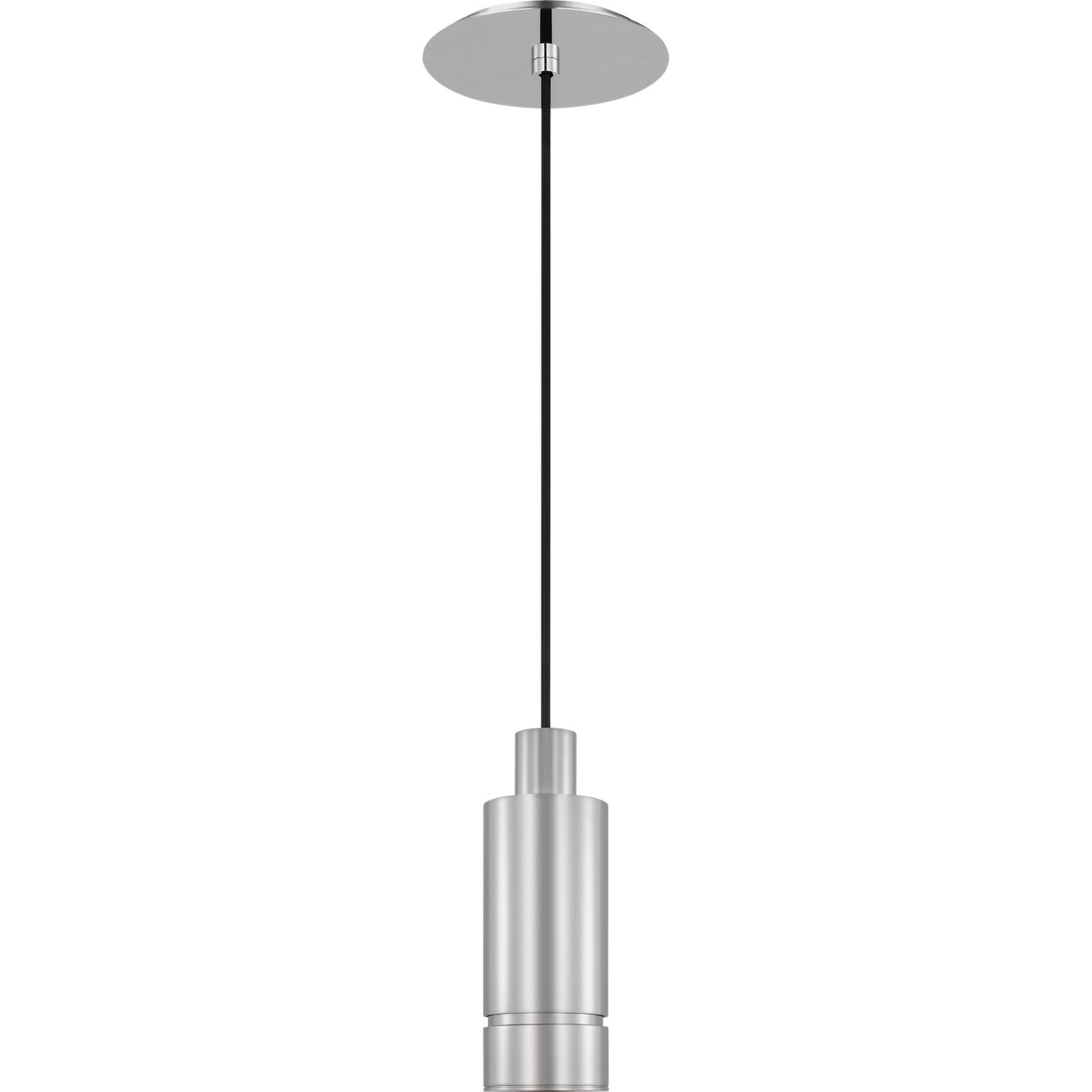 Sottile Small Pendant - Visual Comfort Modern 25