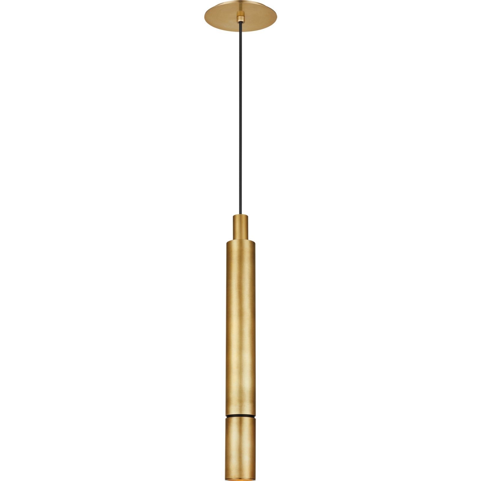 Sottile X-Large Pendant - Visual Comfort Modern 23