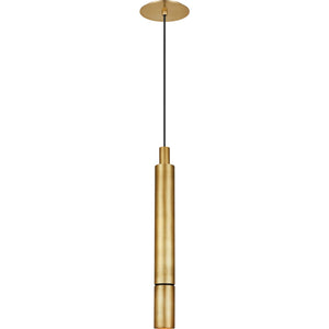 Sottile X-Large Pendant - Visual Comfort Modern 23