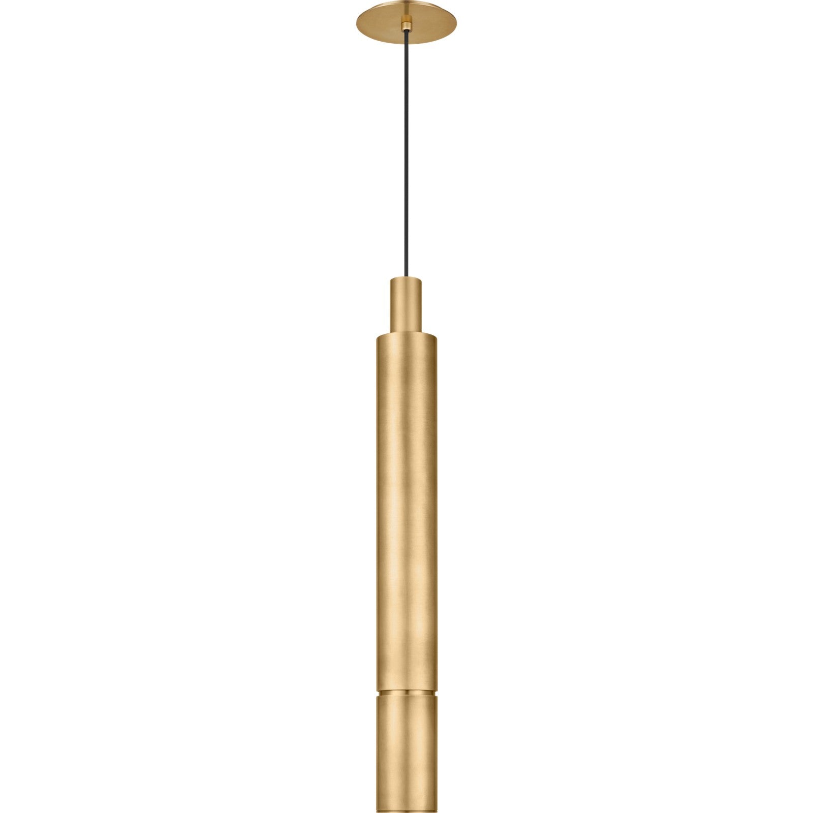 Sottile X-Large Pendant - Visual Comfort Modern 29