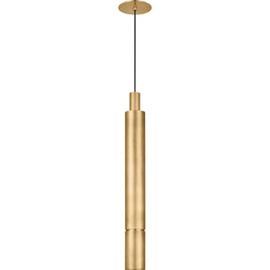 Sottile X-Large Pendant - Visual Comfort Modern 29