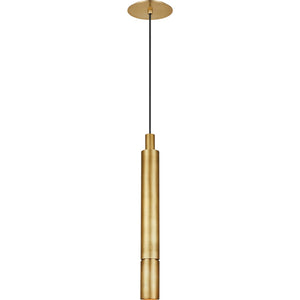 Sottile X-Large Pendant - Visual Comfort Modern 30