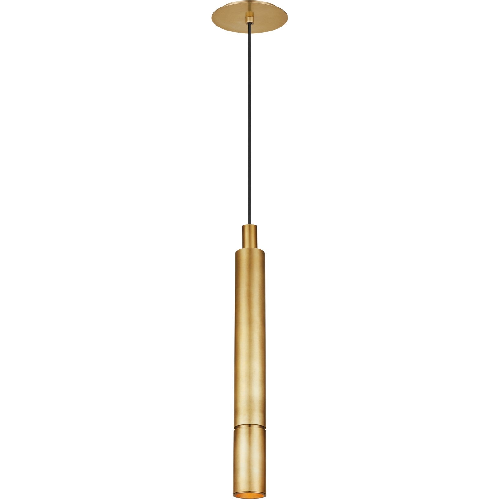 Sottile X-Large Pendant - Visual Comfort Modern 31