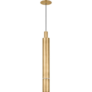 Sottile X-Large Pendant - Visual Comfort Modern 26