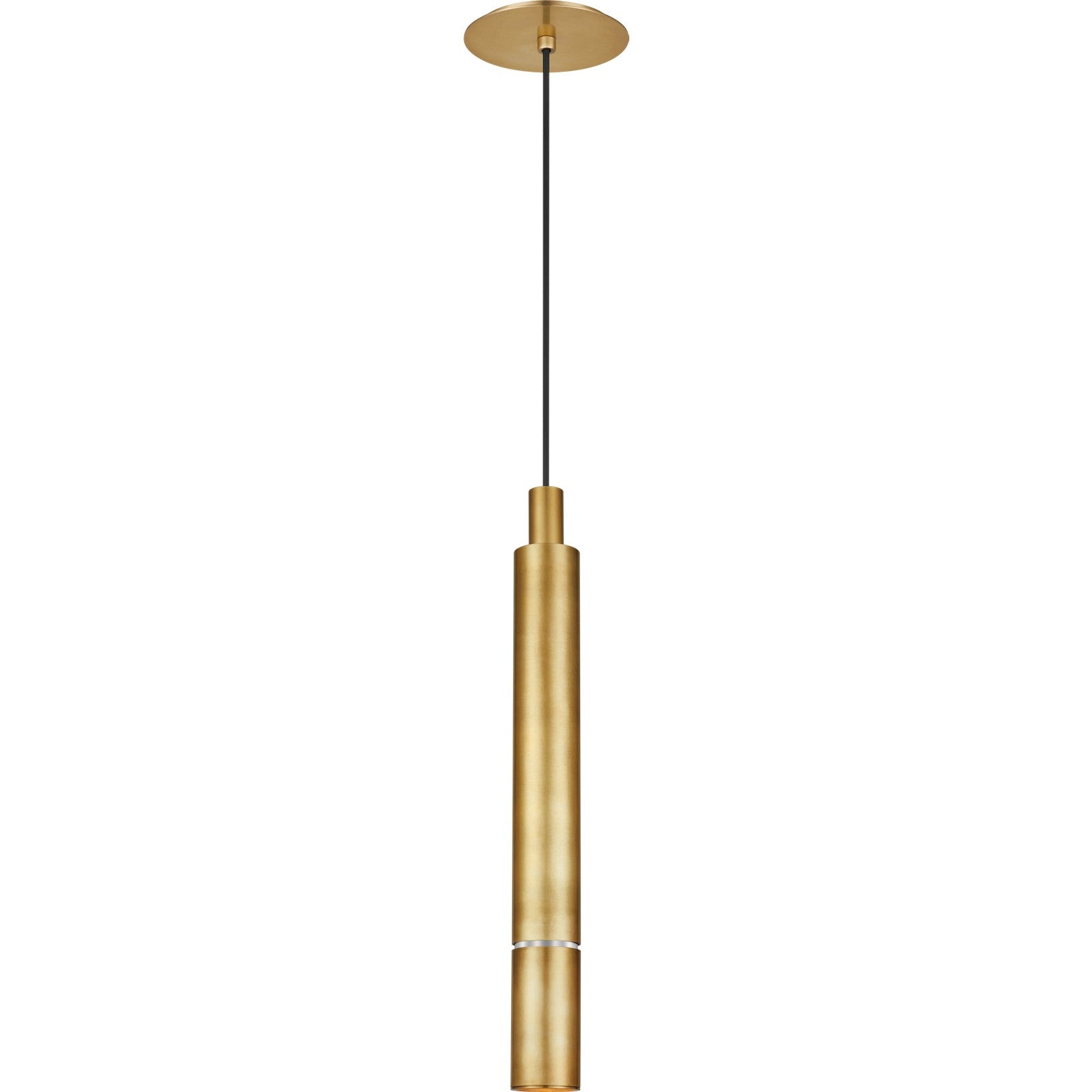 Sottile X-Large Pendant - Visual Comfort Modern 27