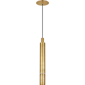 Sottile X-Large Pendant - Visual Comfort Modern 27