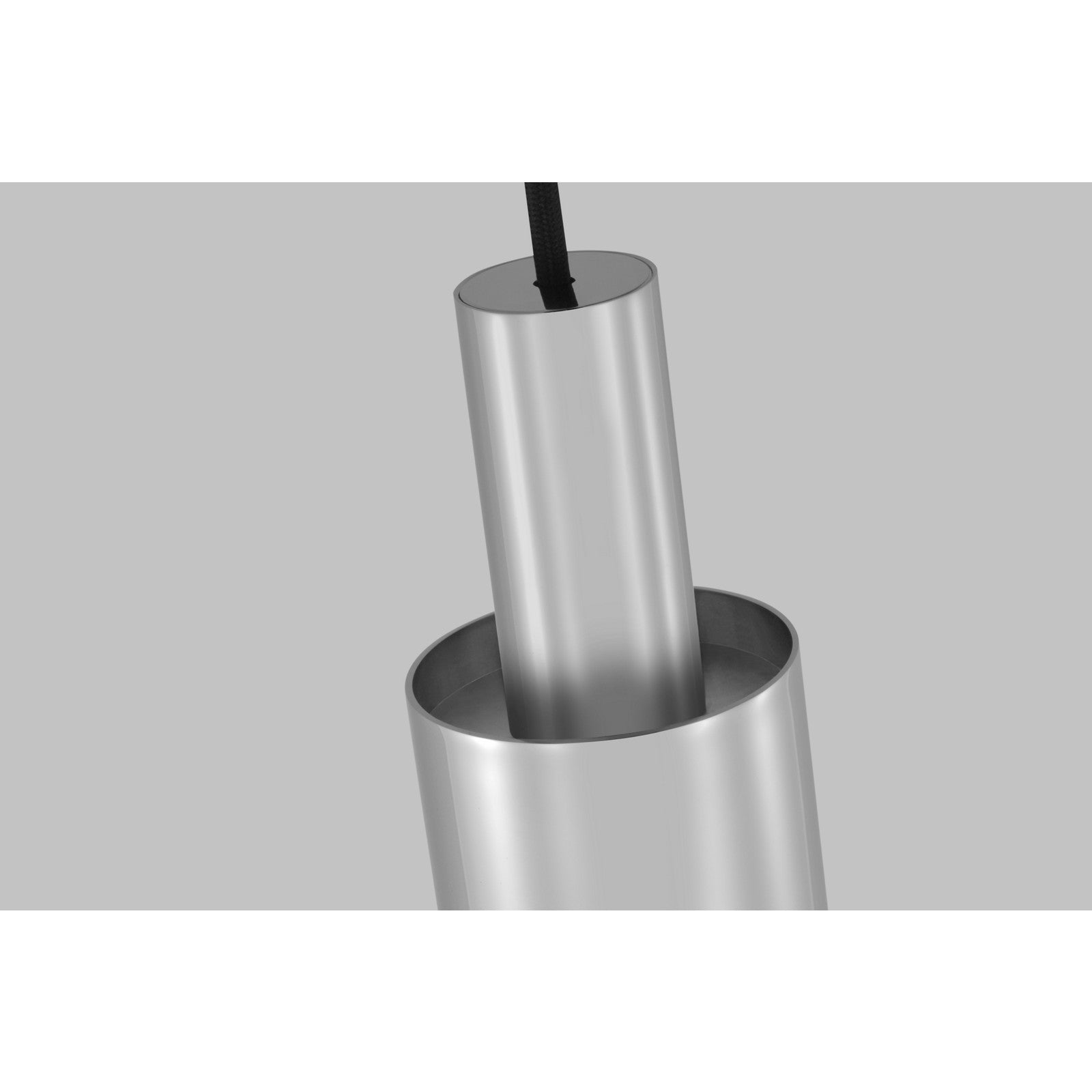 Sottile X-Large Pendant - Visual Comfort Modern 45