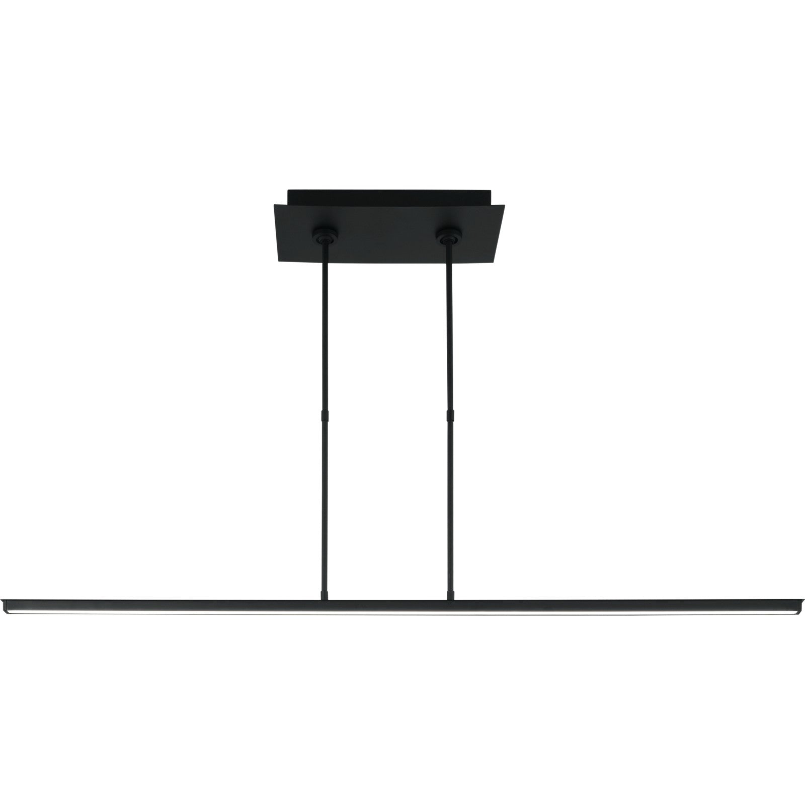 Stagger 48 Linear Suspension - Visual Comfort Modern 4