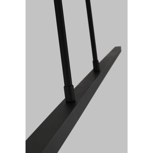 Stagger 72 Linear Suspension - Visual Comfort Modern 6