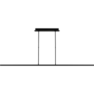 Stagger 72 Linear Suspension - Visual Comfort Modern 2