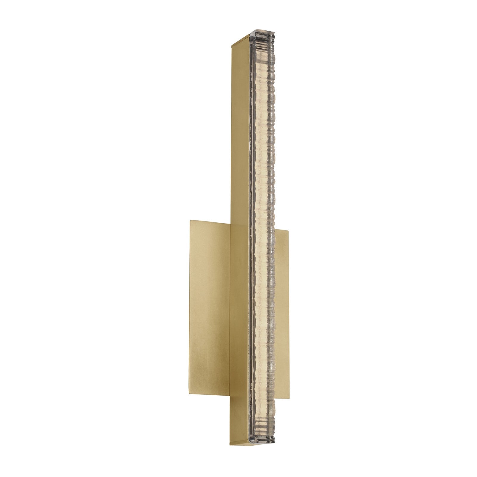 Serre Small Sconce - Visual Comfort Modern 9