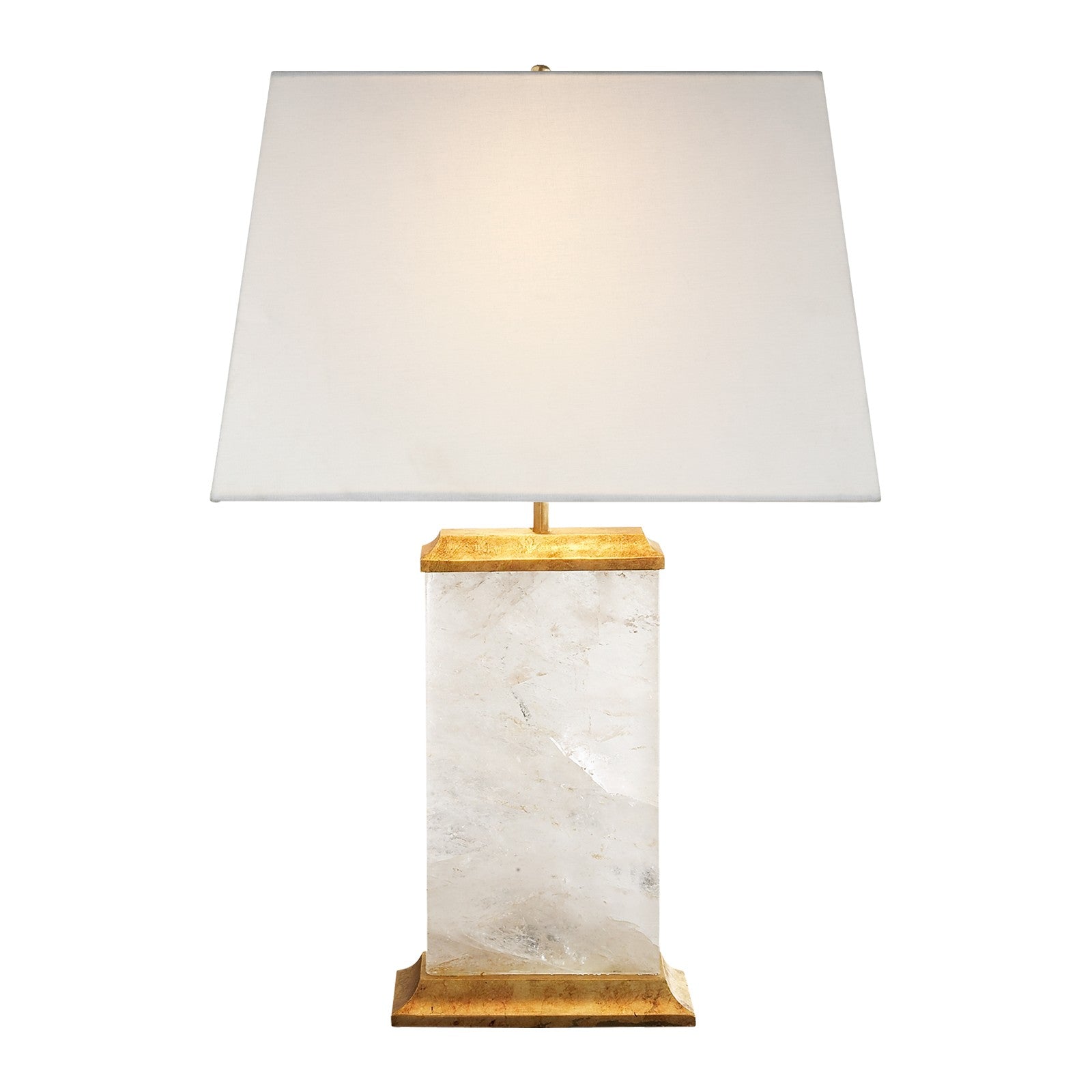 Crescent Table Lamp - Visual Comfort Table Lamps