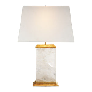 Crescent Table Lamp - Visual Comfort Table Lamps