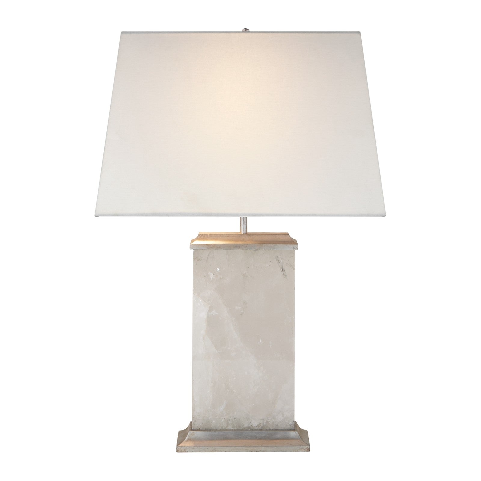 Crescent Table Lamp - Visual Comfort Table Lamps