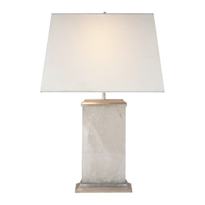 Crescent Table Lamp - Visual Comfort Table Lamps
