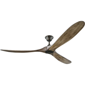 Maverick 70" Ceiling Fan - Visual Comfort Fan 1