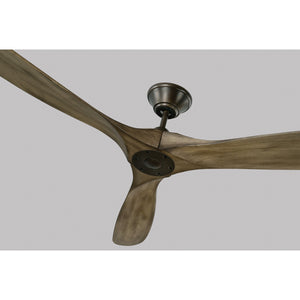 Maverick 70" LED Ceiling Fan - Visual Comfort Fan 3