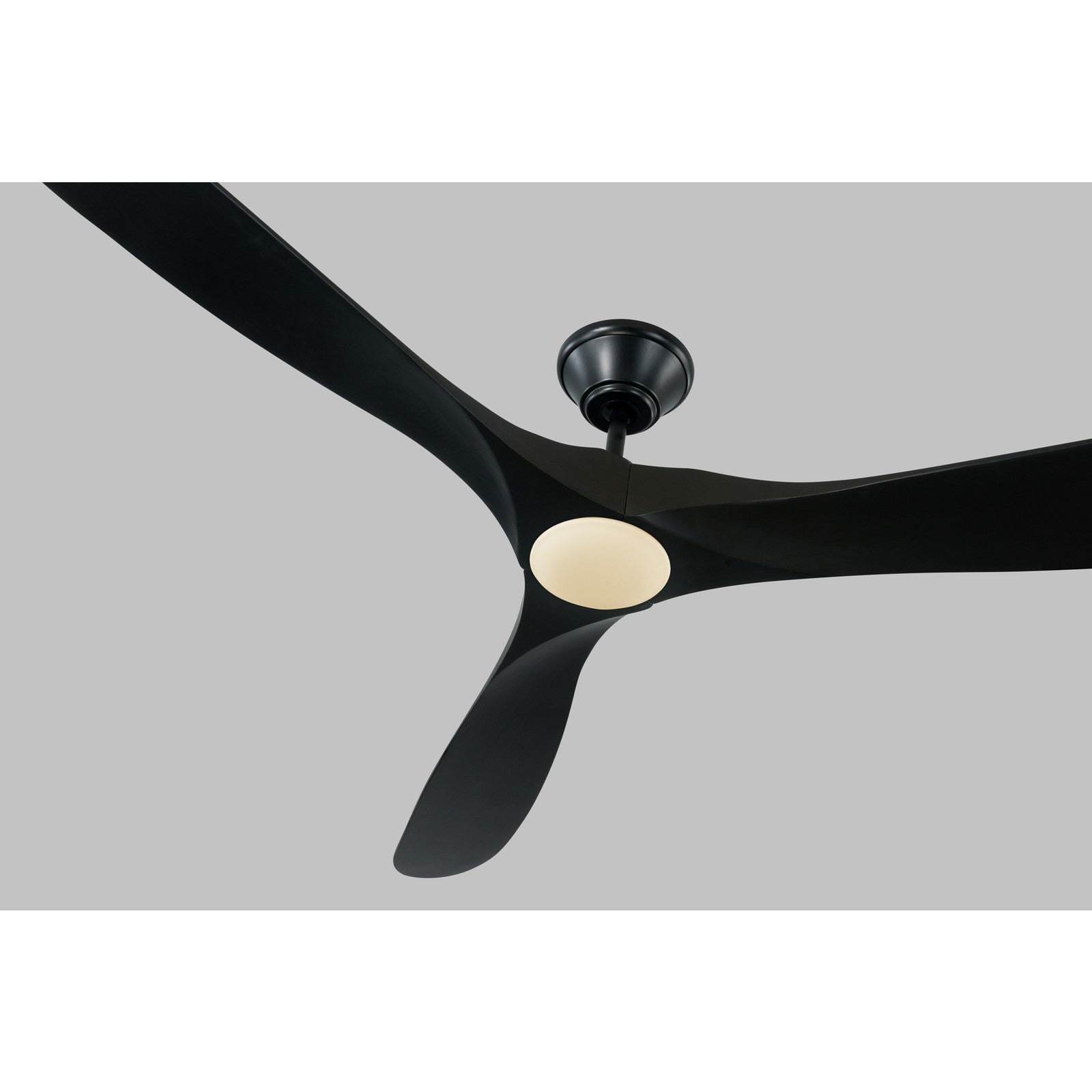 Maverick 70" LED Ceiling Fan - Visual Comfort Fan 12