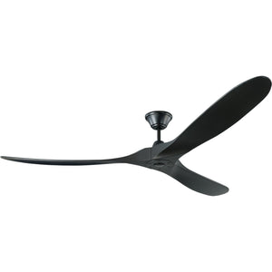 Maverick 70" Ceiling Fan - Visual Comfort Fan 7
