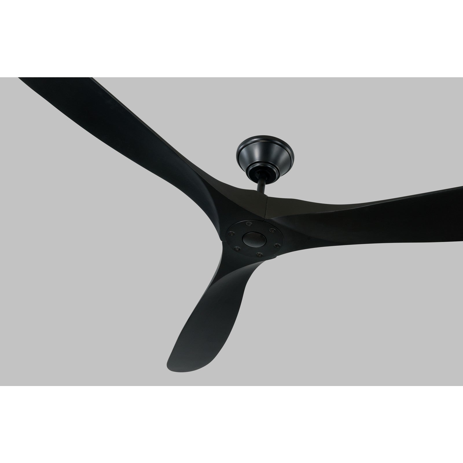 Maverick 70" LED Ceiling Fan - Visual Comfort Fan 11