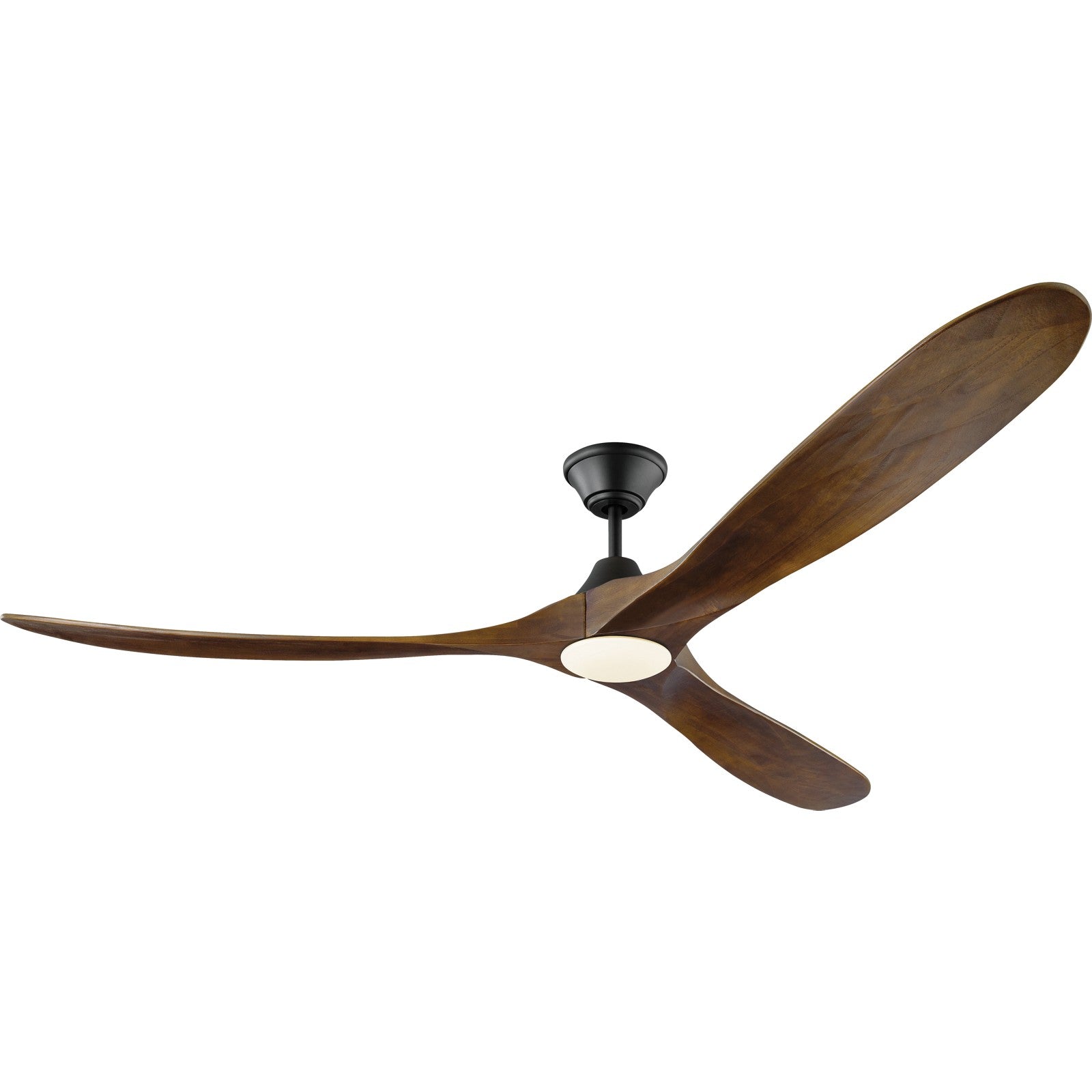 Maverick 70" LED Ceiling Fan - Visual Comfort Fan 14