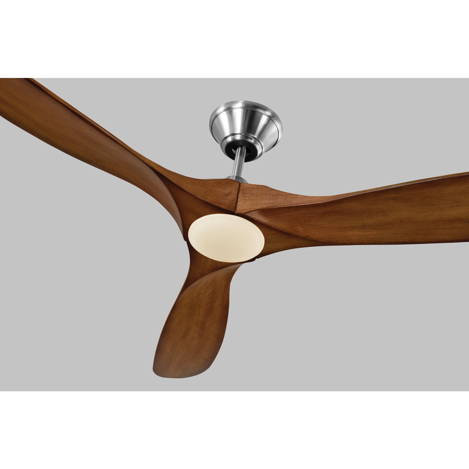Maverick 70" LED Ceiling Fan - Visual Comfort Fan 17