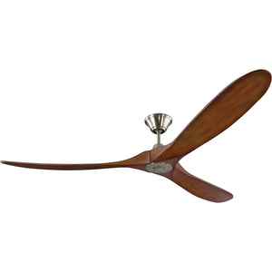 Maverick 70" Ceiling Fan - Visual Comfort Fan 12
