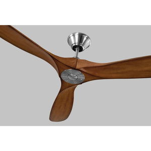 Maverick 70" Ceiling Fan - Visual Comfort Fan 14