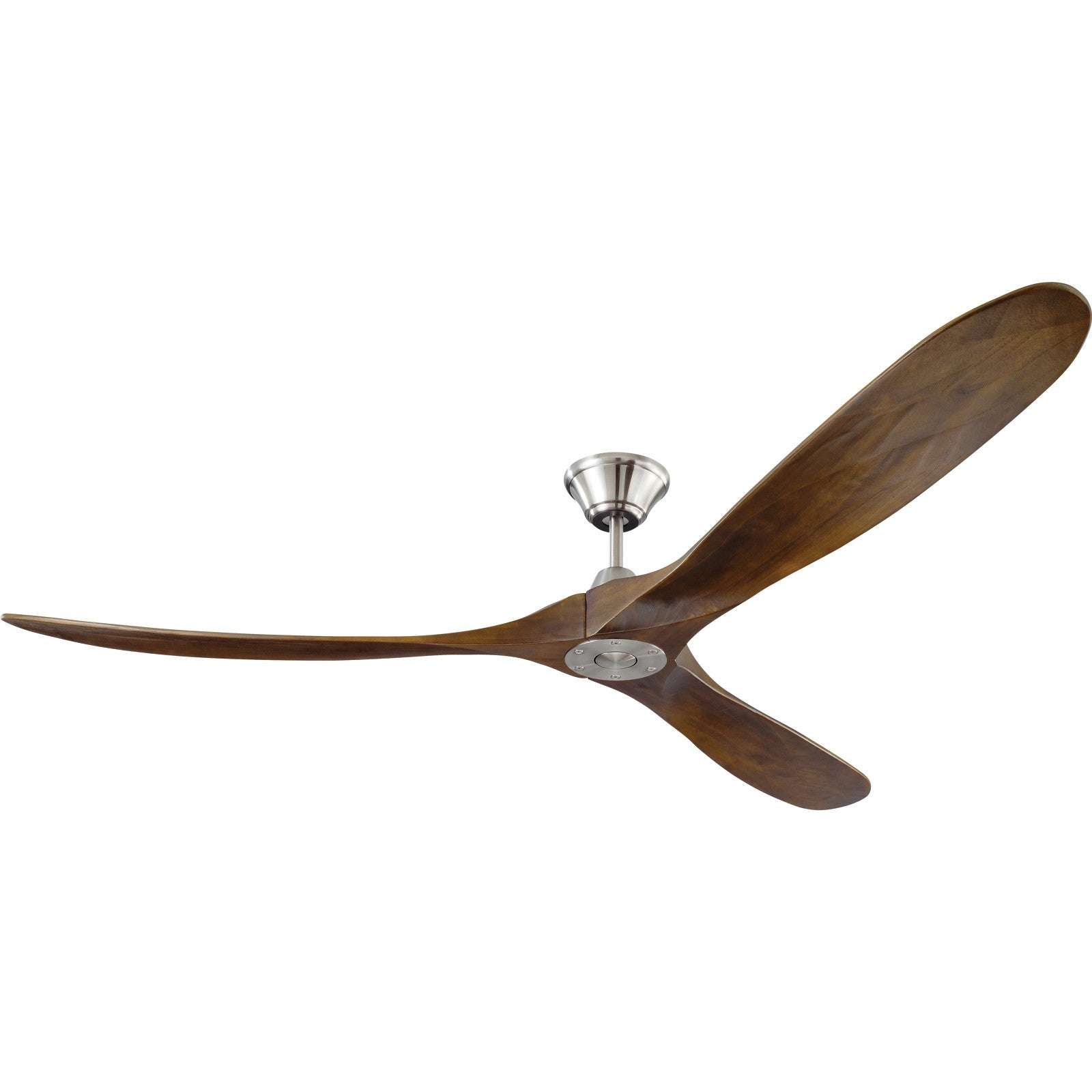 Maverick 70" Ceiling Fan - Visual Comfort Fan 11