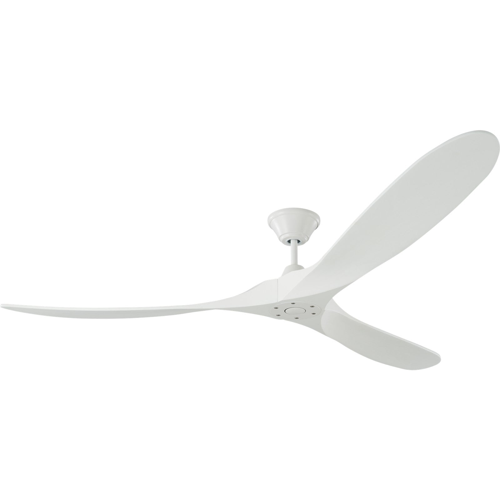 Maverick 70" Ceiling Fan - Visual Comfort Fan 17