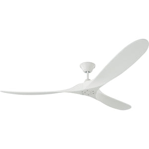 Maverick 70" Ceiling Fan - Visual Comfort Fan 17