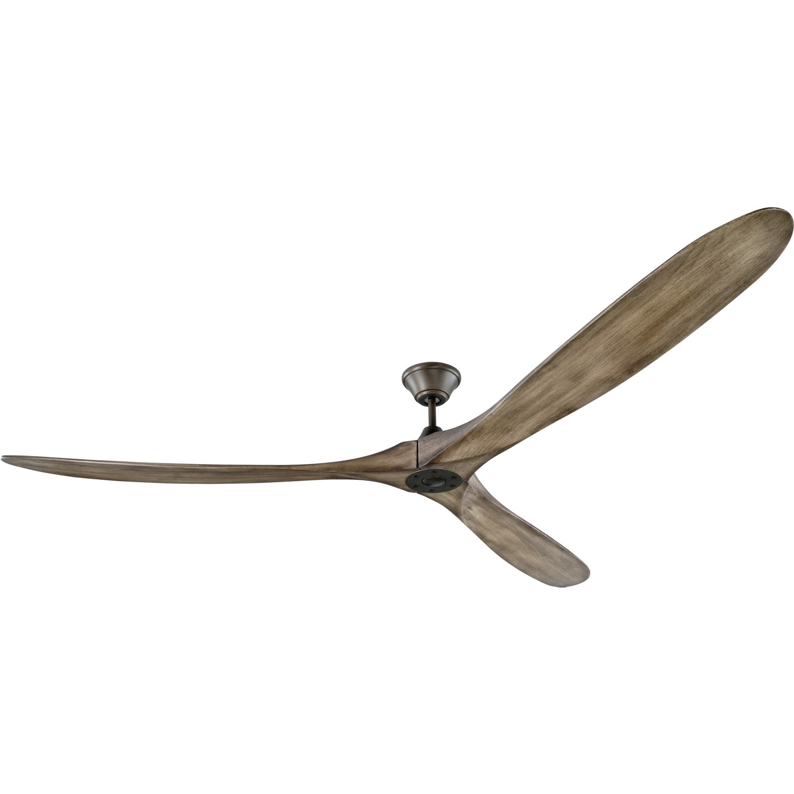 Maverick 88" Ceiling Fan - Visual Comfort Fan 1