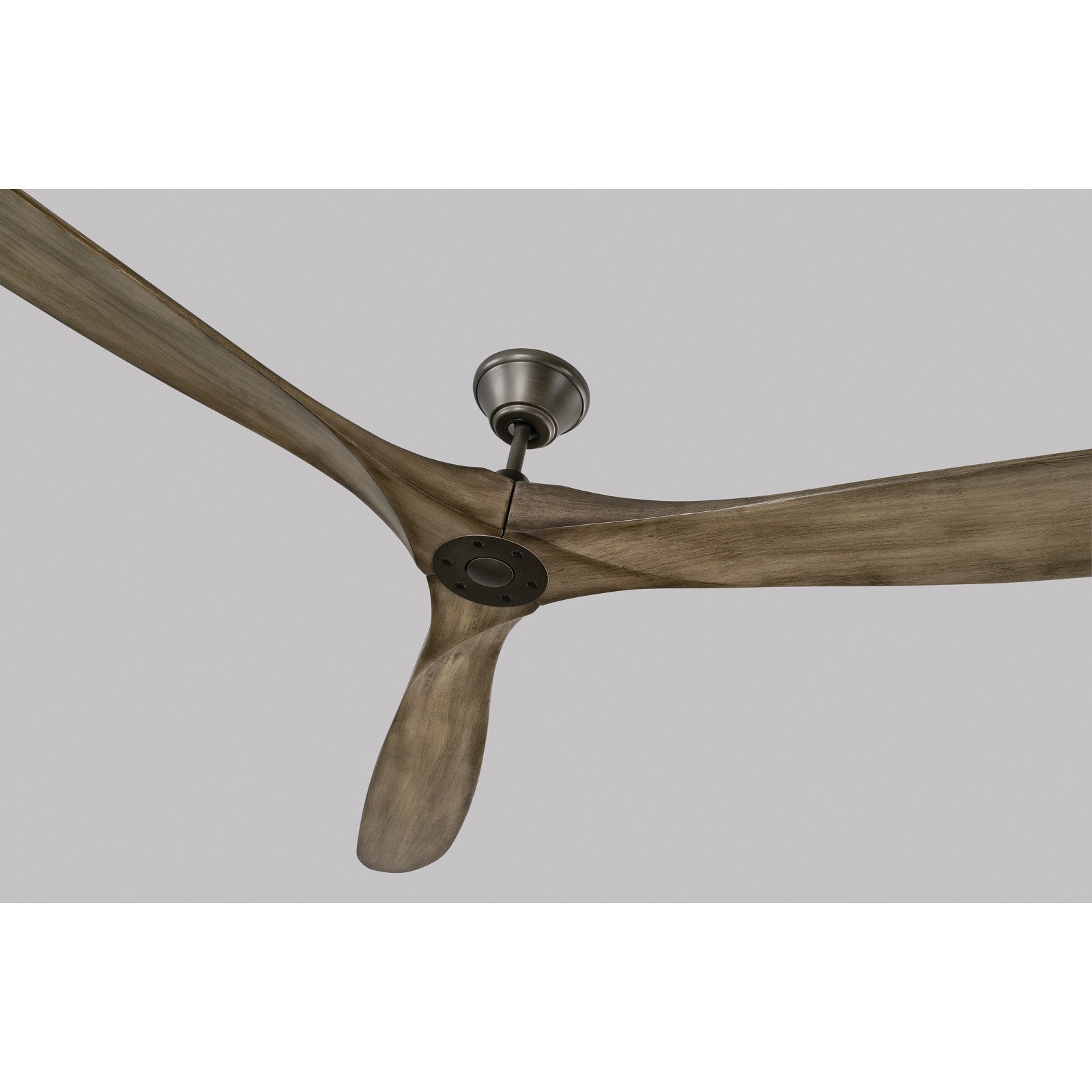 Maverick 88" Ceiling Fan - Visual Comfort Fan 3