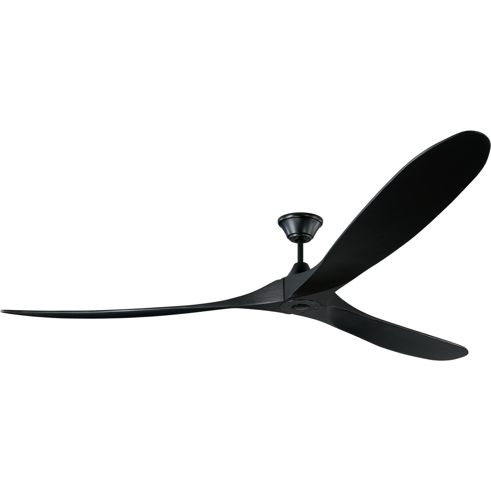 Maverick 88" Ceiling Fan - Visual Comfort Fan 9