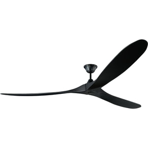 Maverick 88" Ceiling Fan - Visual Comfort Fan 9