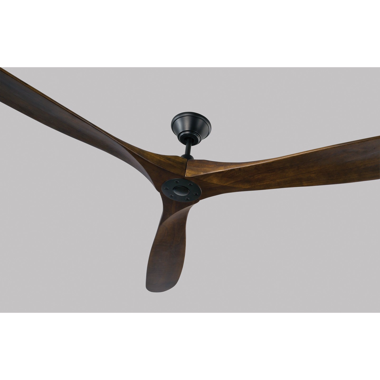 Maverick 88" Ceiling Fan - Visual Comfort Fan 11