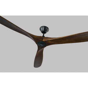 Maverick 88" Ceiling Fan - Visual Comfort Fan 11